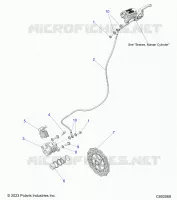 BRAKES, BREMSSYSTEM
