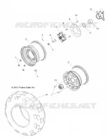 RADS, REAR