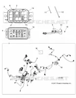 ELEKTRIC, HARNESS