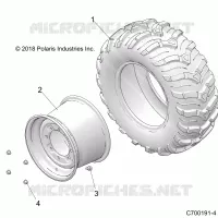 RADS, REAR