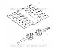 TRACK   ANTRIEBSWELLE LTR/STARTRAK (4914141414010A)