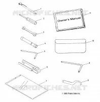 TOOL KIT