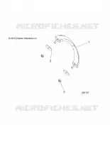 INSTRUMENTENTAFEL GRAB HANDLE