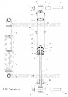 IFS SCHOCK (INDY SP)(7043861)
