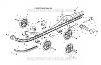 Schienen-Montage