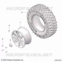 RADS, REAR