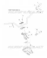 LENKUNG, HANDLEBAR   KONTROLLEN