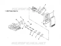 ENGINE, LUFTEINLASS SYSTEM