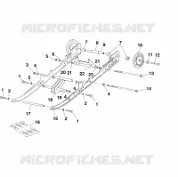 SUSPENSION (SPORT)