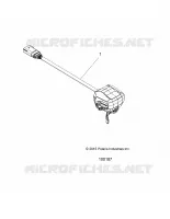 LENKUNG, CONTROLS, THROTTLE ASM.