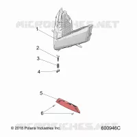 ELEKTRIC, HEADLIGHT AND TAILLIGHT