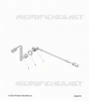 ELEKTRIC, TETHER SWITCH