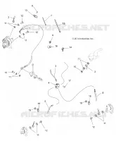 BREMSE LINES