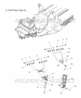 FRONT SUSPENSION
