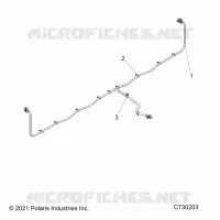 ELEKTRIC, WIRE HARNESS, BOX