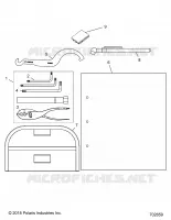 REFERENCE, BEDIENUNGSANLEITUNG AND TOOL KIT