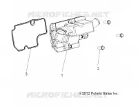 MOTOR, BREATHER
