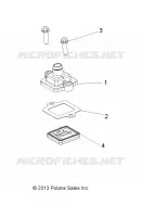 MOTOR, BREATHER