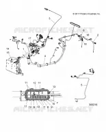 ELEKTRIC, HARNESSES