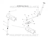 STEUER DRAG LINK