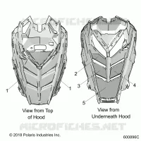 HAUBE FOAM/SEAL