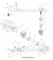 MOTOR, GESCHWINDIGKEITSKONTROLLE