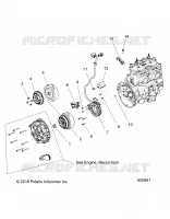 ELEKTRIC, IGNITION SYSTEM