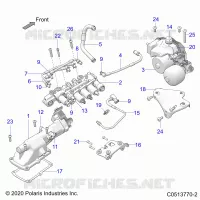 ANTRIEB, TRANSMISSION, AMT KIT