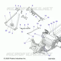 CHASSIS, CHASSIS ASM. AND OVER STRUCTURE
