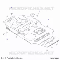 SKIDPLATES