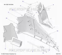 EINSTIEGBLECH PANELS