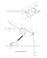 KRAFTSTOFFSYSTEM, BENZINPUMPE and LINES