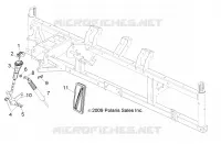 ANTRIEB, GEAR SELECTOR