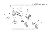 MOTOR, KRAFTSTOFFVERTEILER