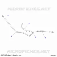 KRAFTSTOFFSYSTEM, FUEL TANK VENTING