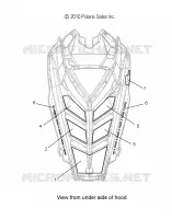 HAUBE FOAM/FIBER