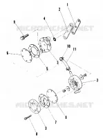 TREIBSTOFF PUMP (STAR) (4910951095031A)