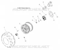 RADS, REAR