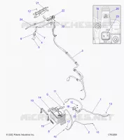 ELEKTRIC, BATTERY
