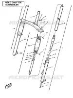GABEL (4910981098020A)