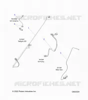 ELEKTRIC, JUMPER WIRES