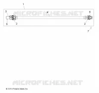 DRIVE TRAIN, FRONT KARDANWELLE