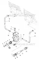 ÖLPUMPE Sport and Sport GT (4916821682034A)