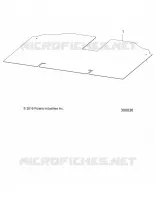 BODEN MATS, RUBBER