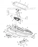 HULL   BODY