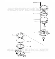 BENZINPUMPE 650 (4914131413040A)