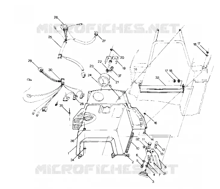 Konsolen   ELEKTROGERÄTE STARTRAK (4914141414009A)