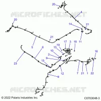 BRAKE LINES