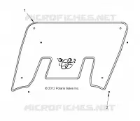 FLOOR MAT TEPPICHE