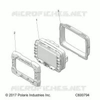 MULTI GAUGE